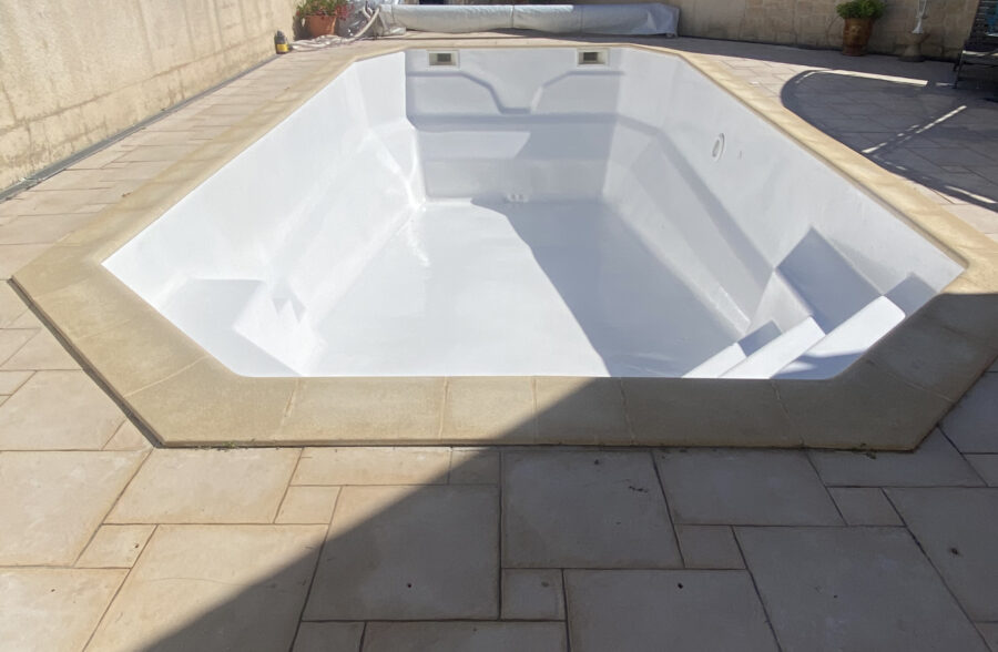 Tendance Piscine