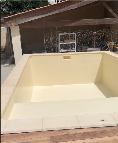 Tendance Piscine