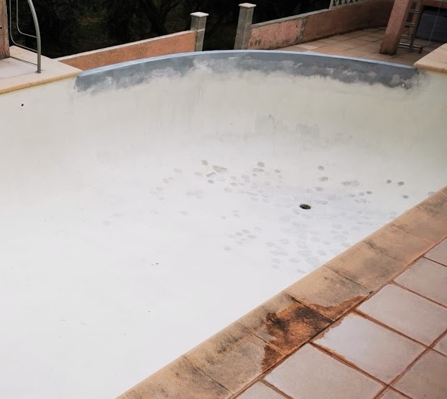 Tendance Piscine