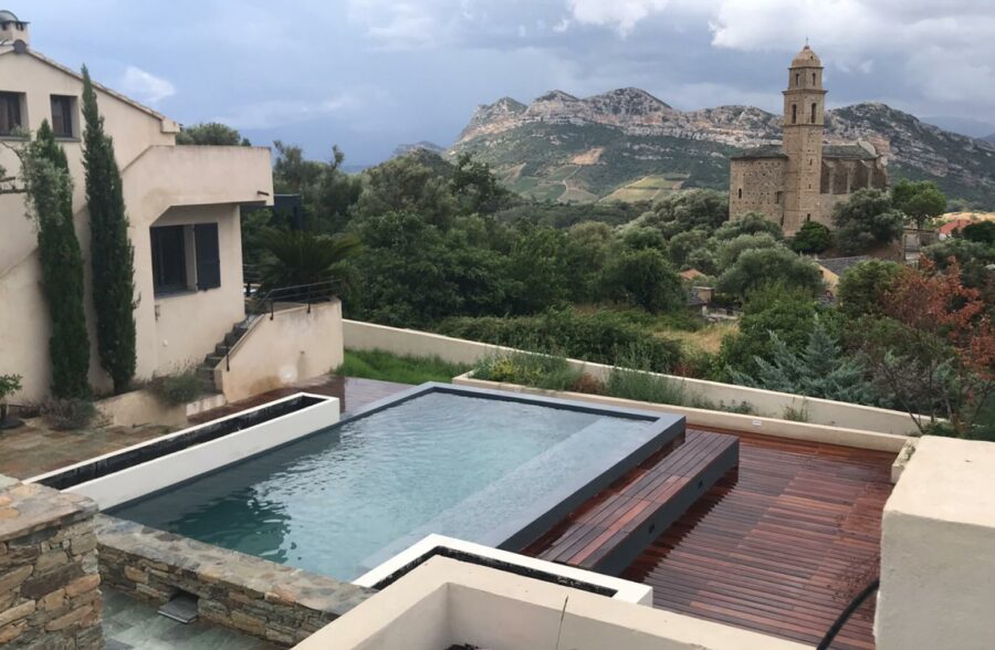 Tendance Piscine