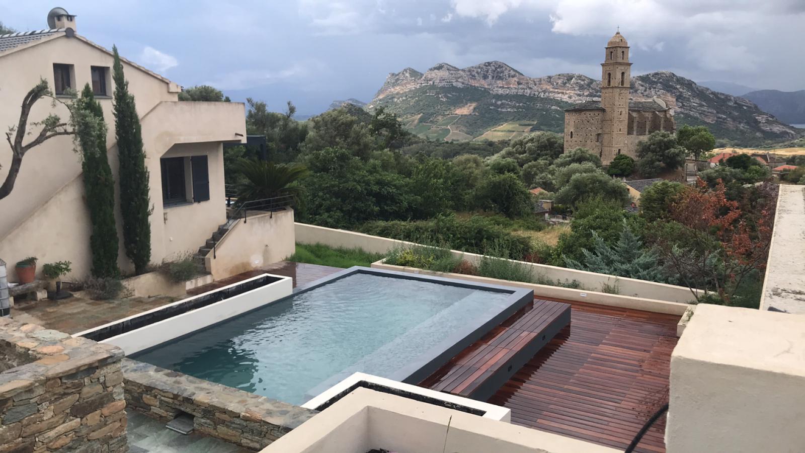 Tendance Piscine