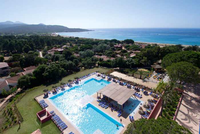 Tendance Piscine
