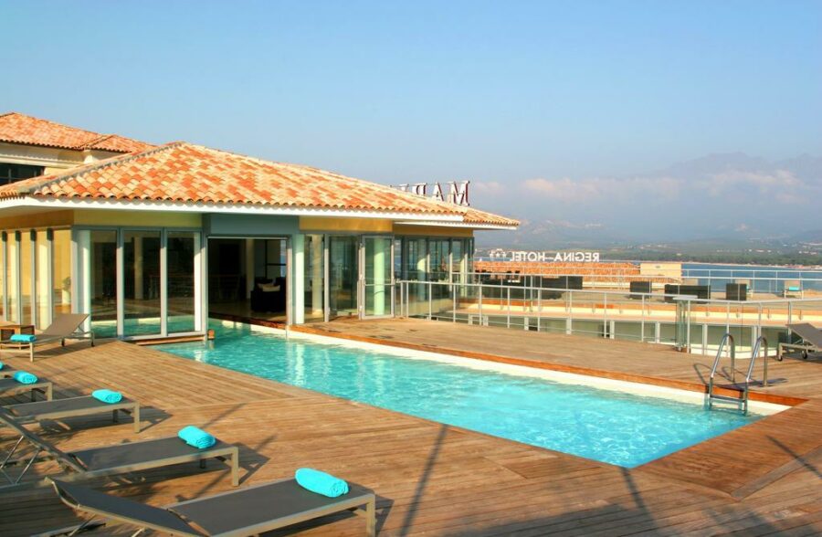 Tendance Piscine