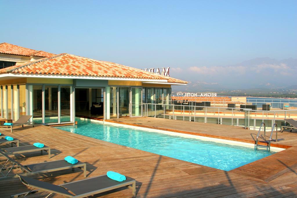 Tendance Piscine