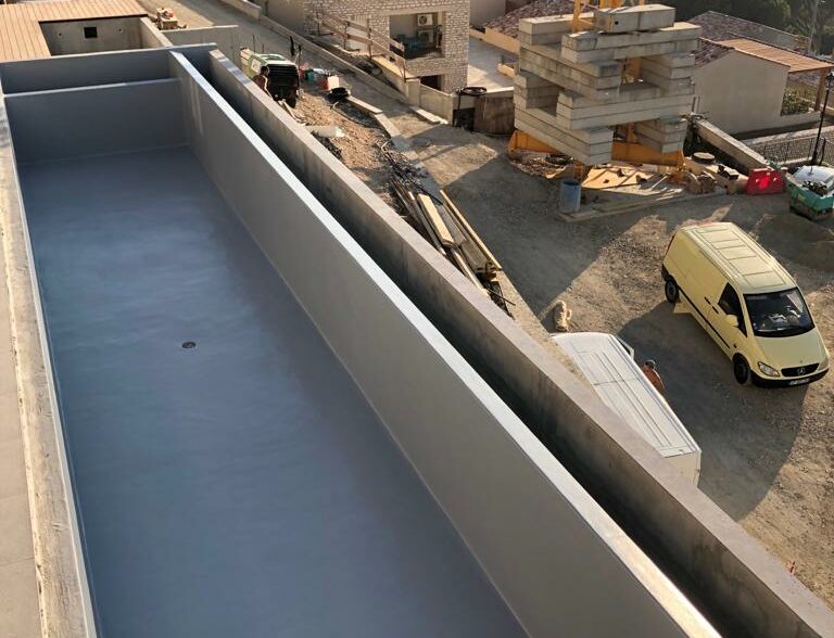 Tendance Piscine