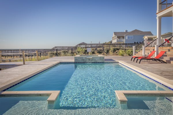Tendance Piscine