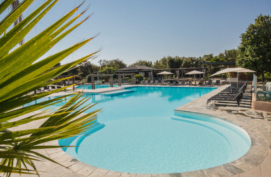 Tendance Piscine