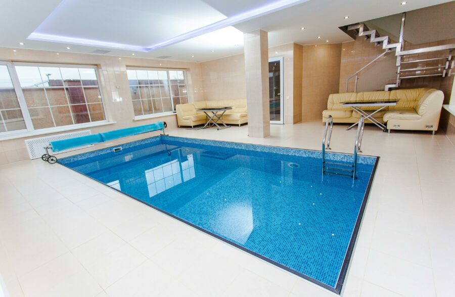 Tendance Piscine